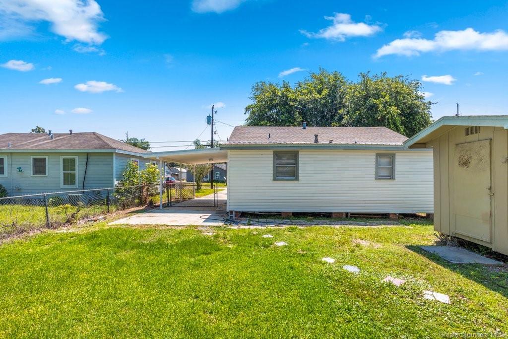4020 Harvard Street Lake Charles, LA 70607 - Photo 9 of 9