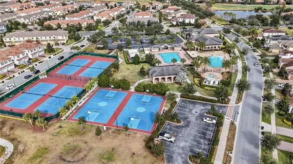 $3,100 | 8407 Prestbury Drive, Orlando, FL 32832