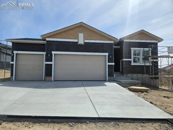 $799,900 | 8663 Noreen Falls Drive, Colorado Springs, CO 80924