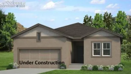 $799,900 | 8663 Noreen Falls Drive, Colorado Springs, CO 80924