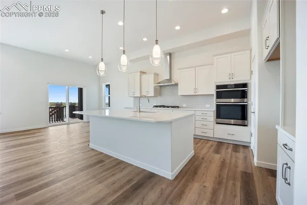 $799,900 | 8663 Noreen Falls Drive, Colorado Springs, CO 80924