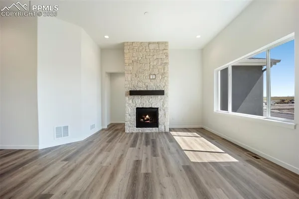$799,900 | 8663 Noreen Falls Drive, Colorado Springs, CO 80924
