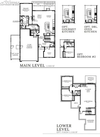 $799,900 | 8663 Noreen Falls Drive, Colorado Springs, CO 80924