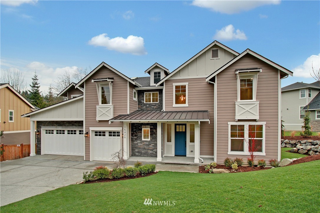 15426 98th Court Northeast Bothell, WA 98011 - Photo 1 of 27 Gallery Image 1