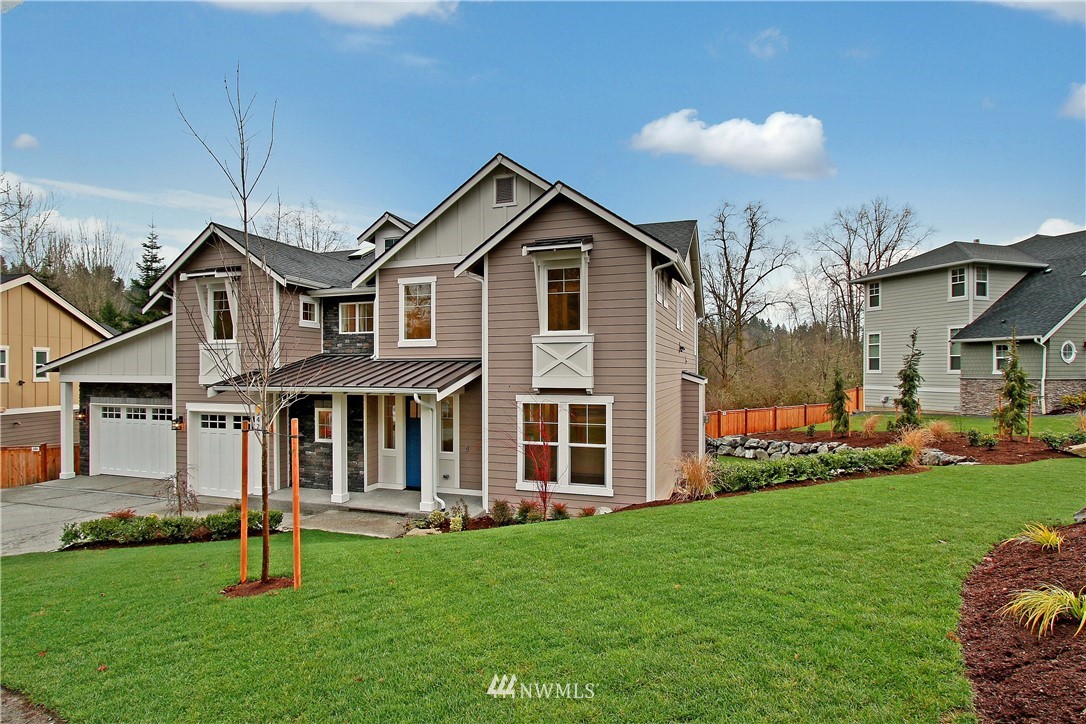15426 98th Court Northeast Bothell, WA 98011 - Photo 2 of 27 Gallery Image 2