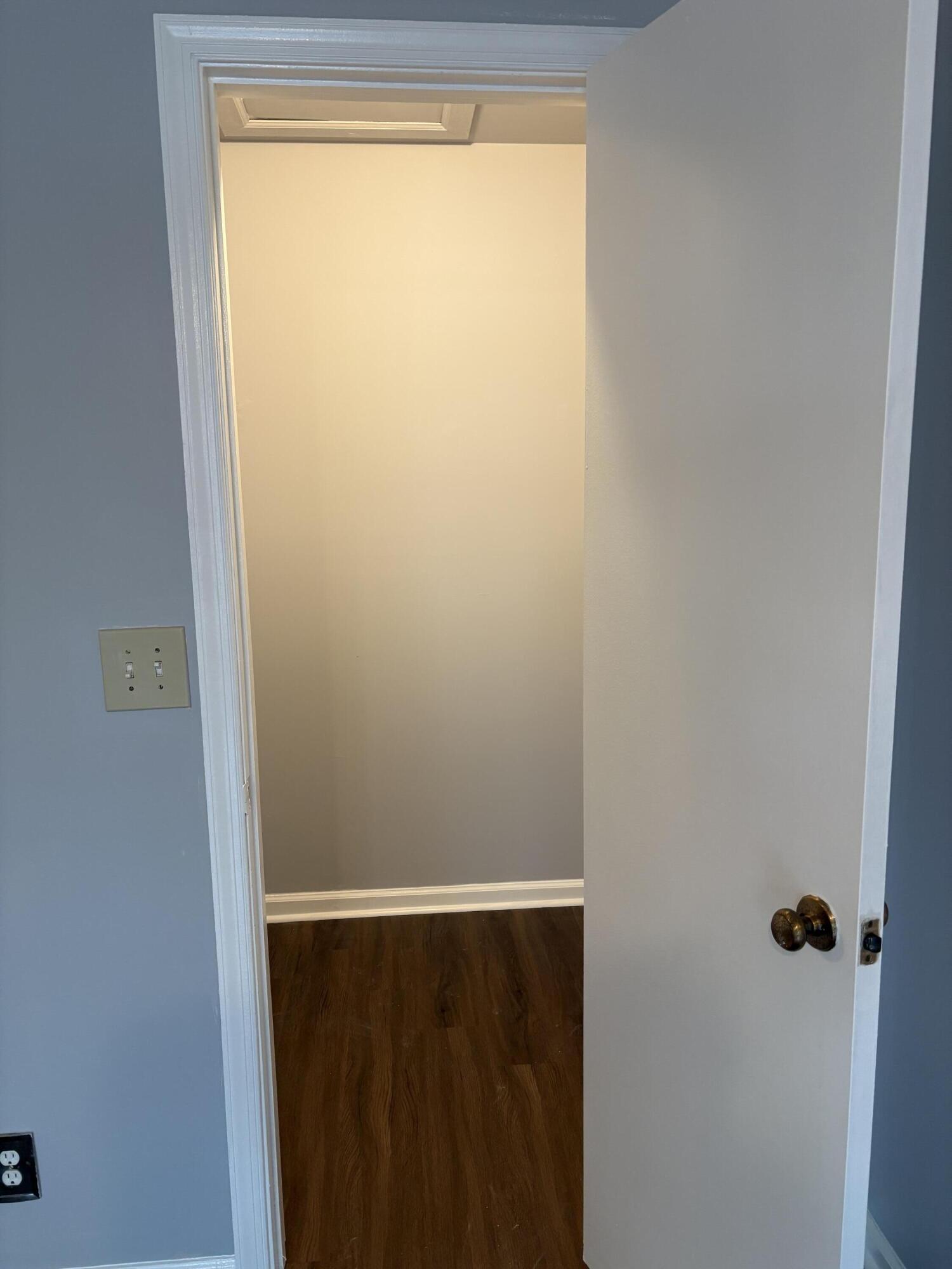 9845 Pineapple Tree Drive, Unit 208 Boynton Beach, FL 33436 - Photo 5 of 21 a view of a small space