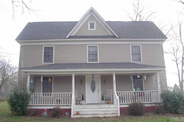 1737 Old Coleridge Road Siler City, NC 27344 - Photo 2 of 8 Gallery Image 2