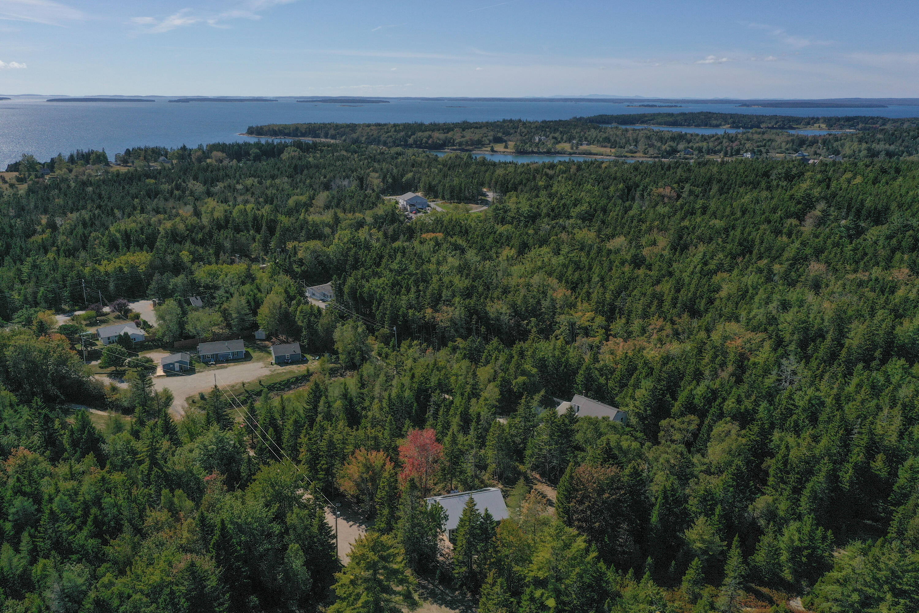 22 Neal Lane Tremont, ME 04612 - Photo 13 of 14 22 Neal Ln Bernard 9-22-2025-31-2