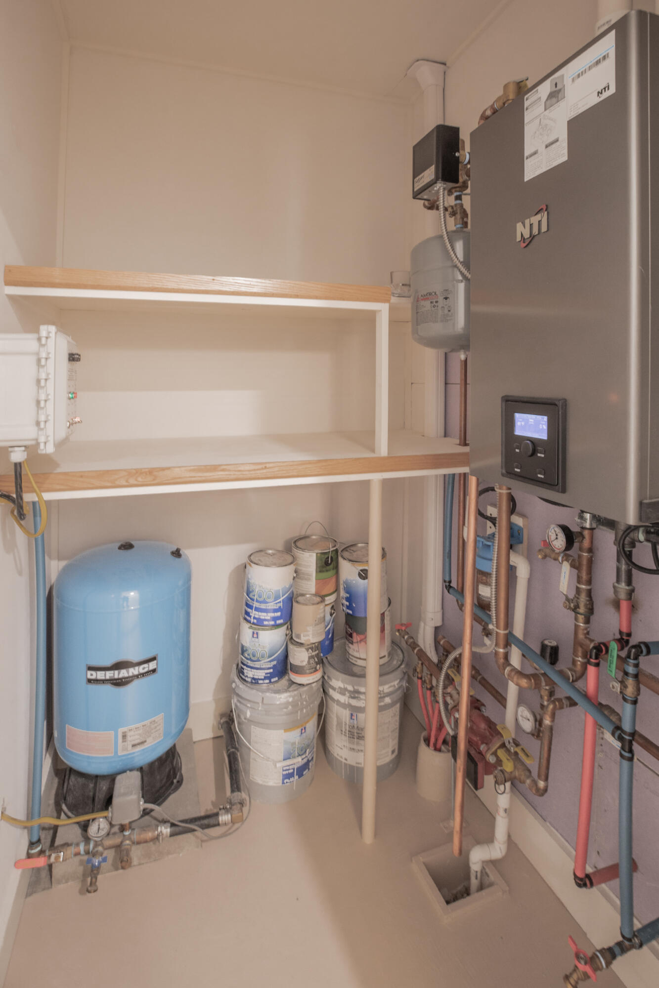 22 Neal Lane Tremont, ME 04612 - Photo 4 of 14 22 Neal Ln Bernard 9-22-2025-27-1