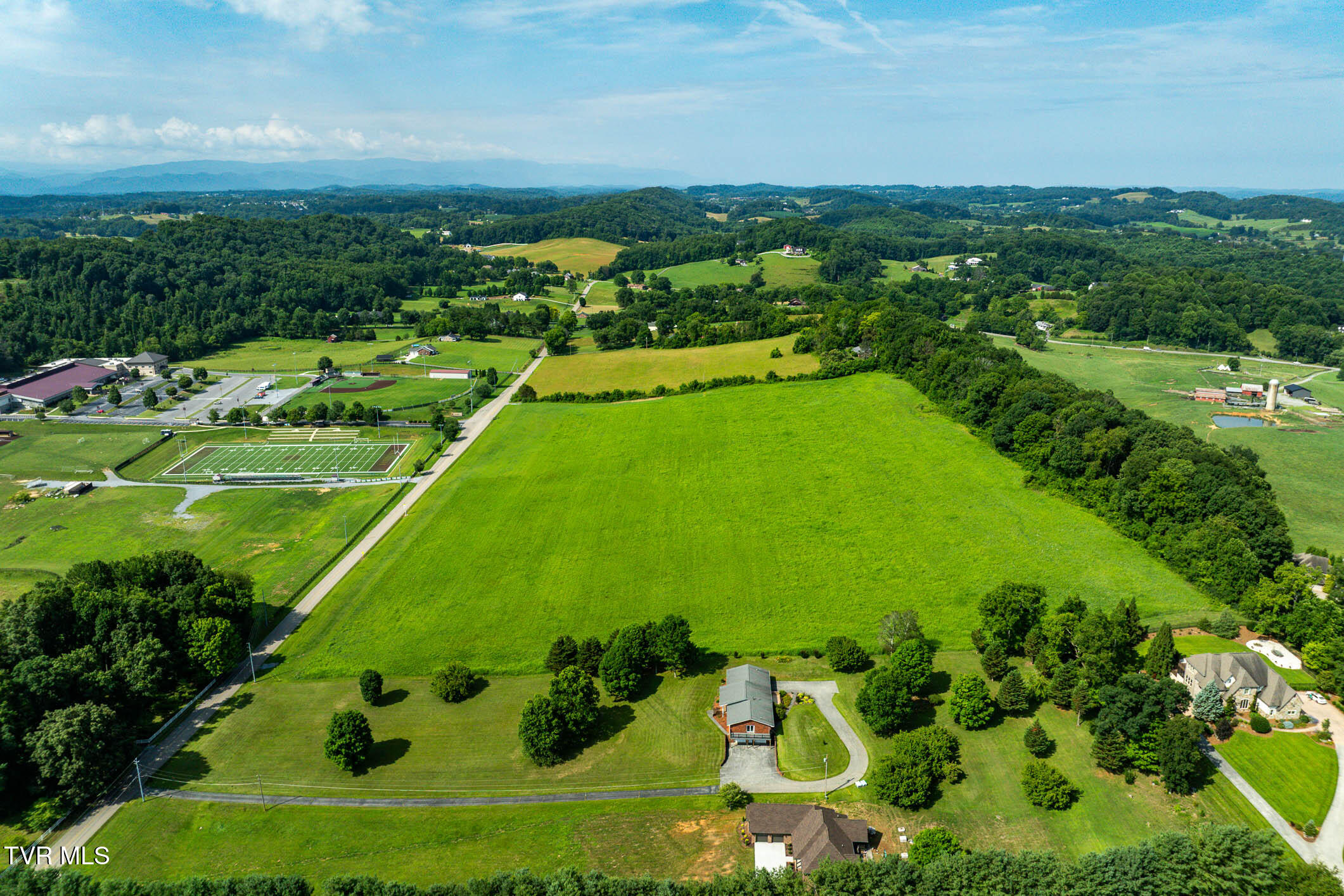 2743 Carroll Creek Road Gray, TN 37615 - Photo 59 of 92 2743 Carroll Creek Rd (8 of 98)
