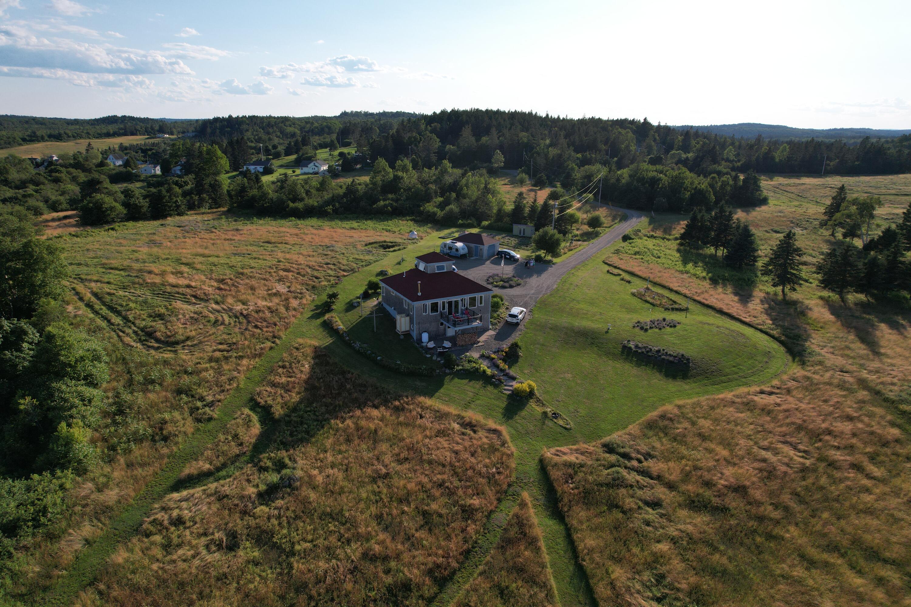 149 North Lubec Road Lubec, ME 04652 - Photo 70 of 88 DJI_0416