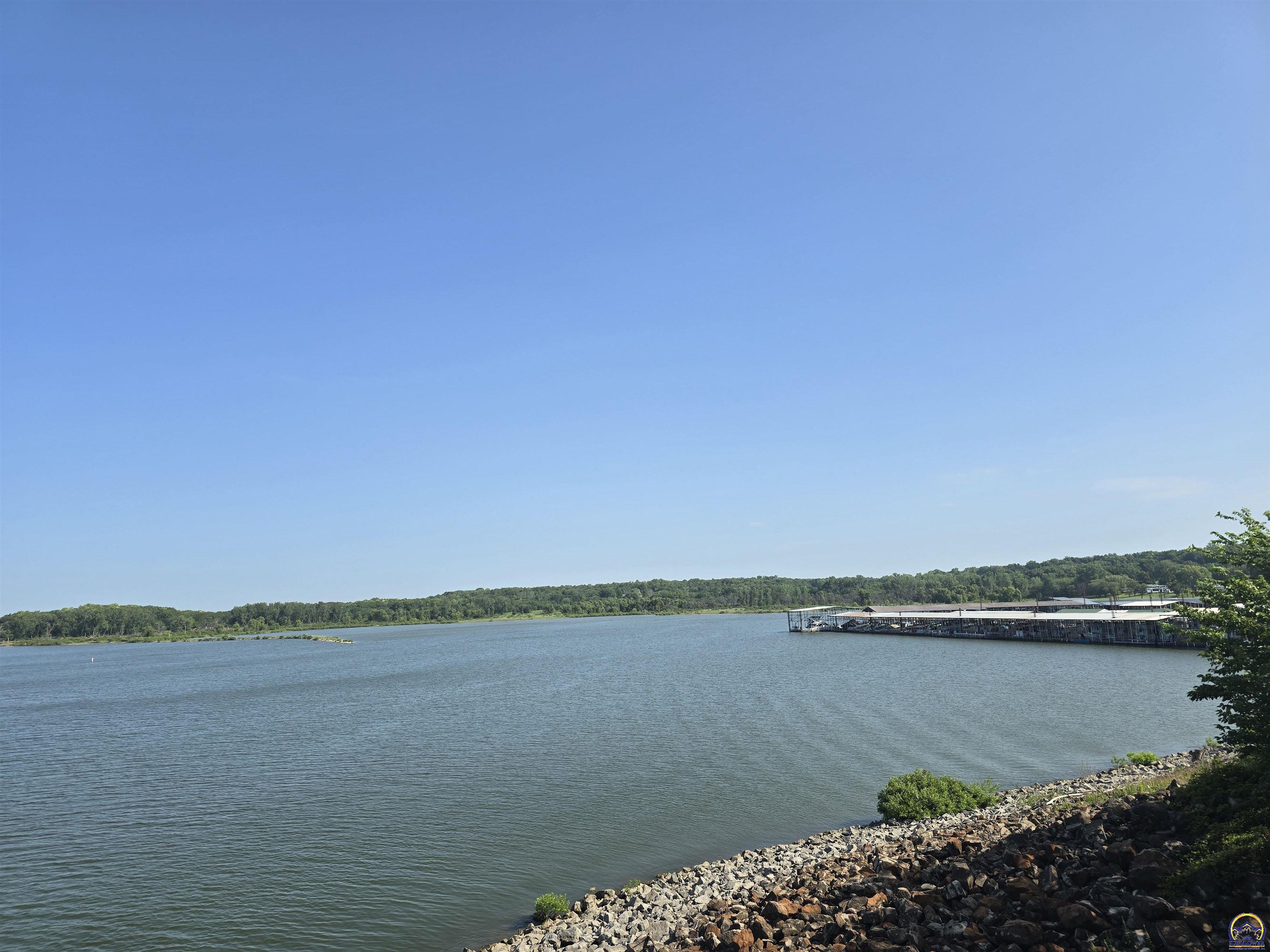 6257 West Lake Road Meriden, KS 66512 - Photo 73 of 77 Marina view