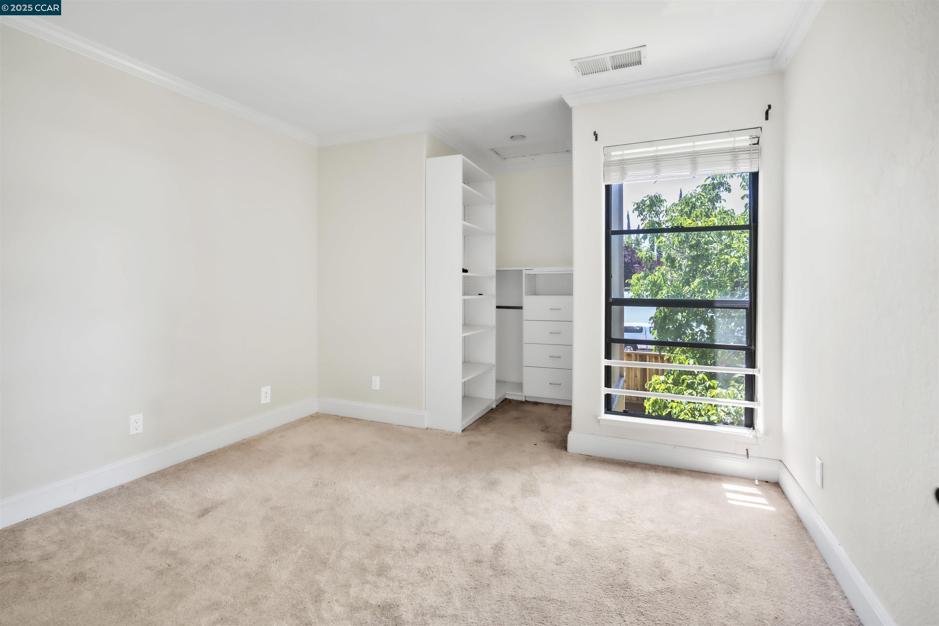 1544 Bailey Road, Unit 30 Concord, CA 94521 - Photo 11 of 20 an empty room with windows