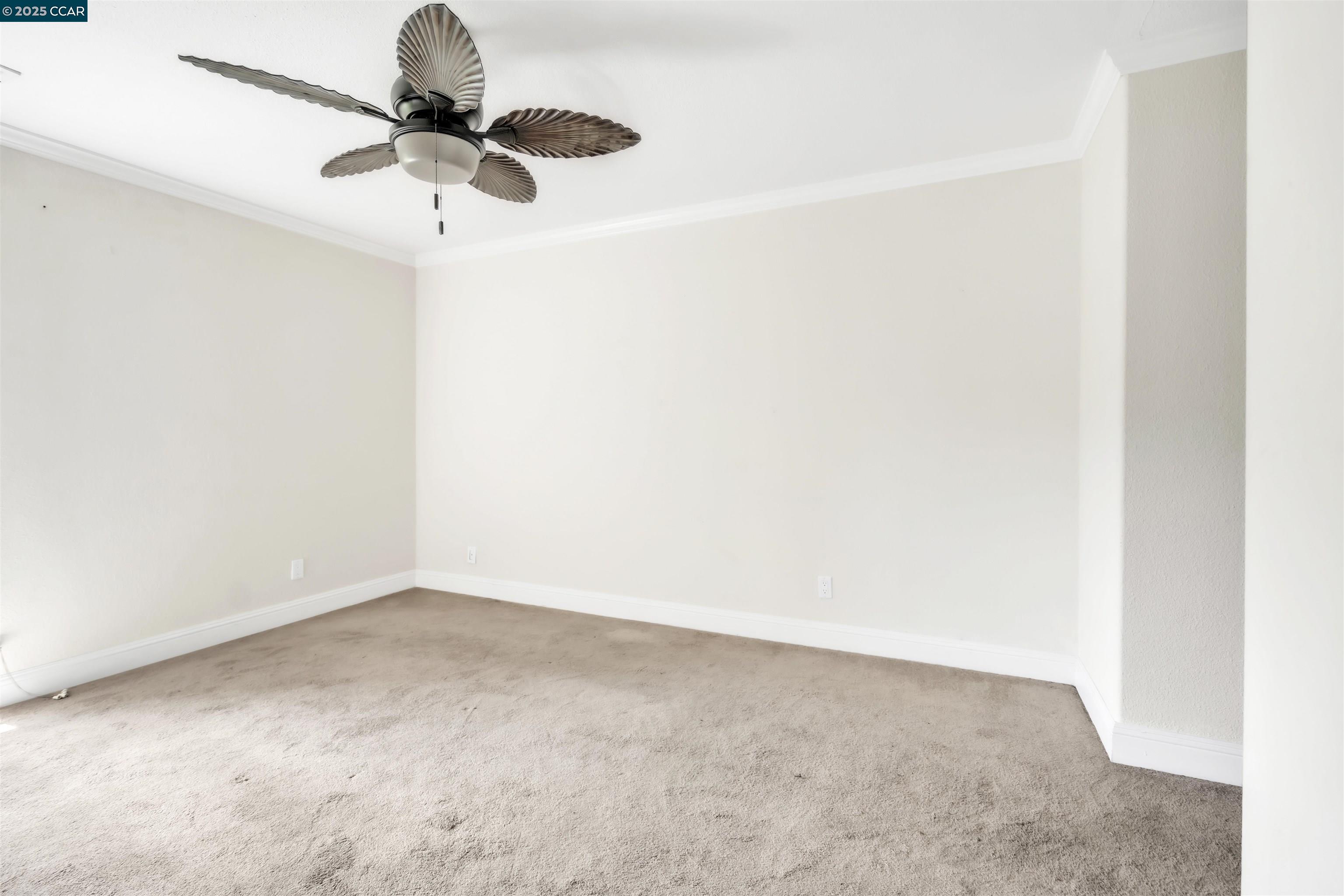 1544 Bailey Road, Unit 30 Concord, CA 94521 - Photo 10 of 20 an empty room
