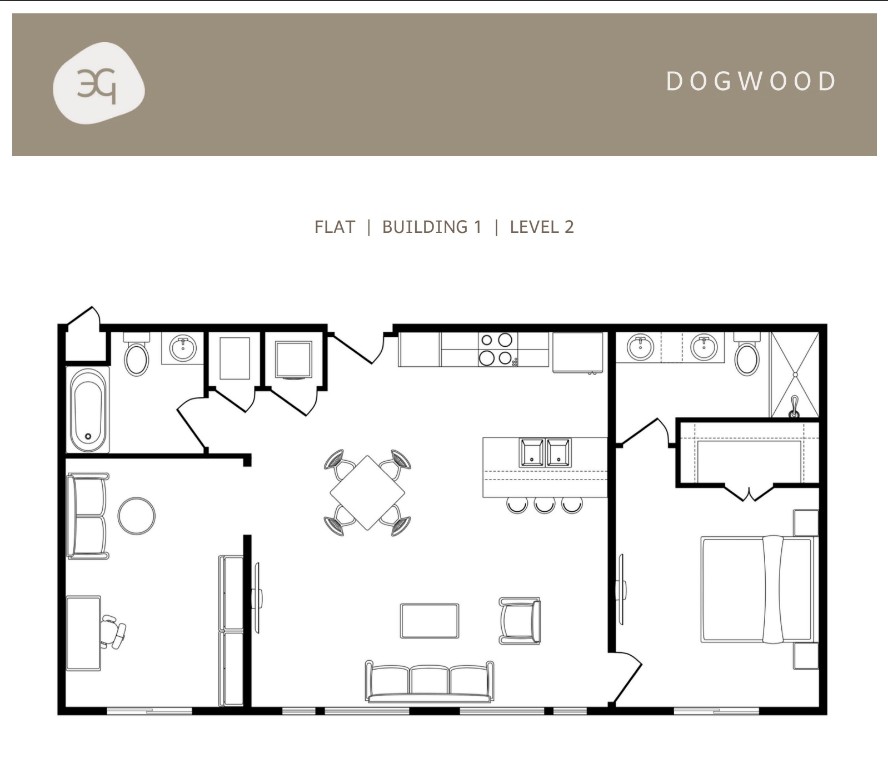 1811 Webberville Road, Unit 1209 Austin, TX 78721 - Photo 35 of 35