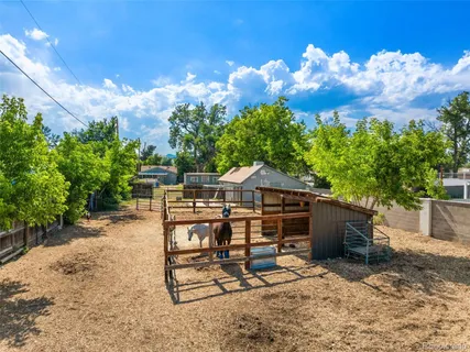 $640,000 | 4720 North Robb Street, Wheat Ridge, CO 80033