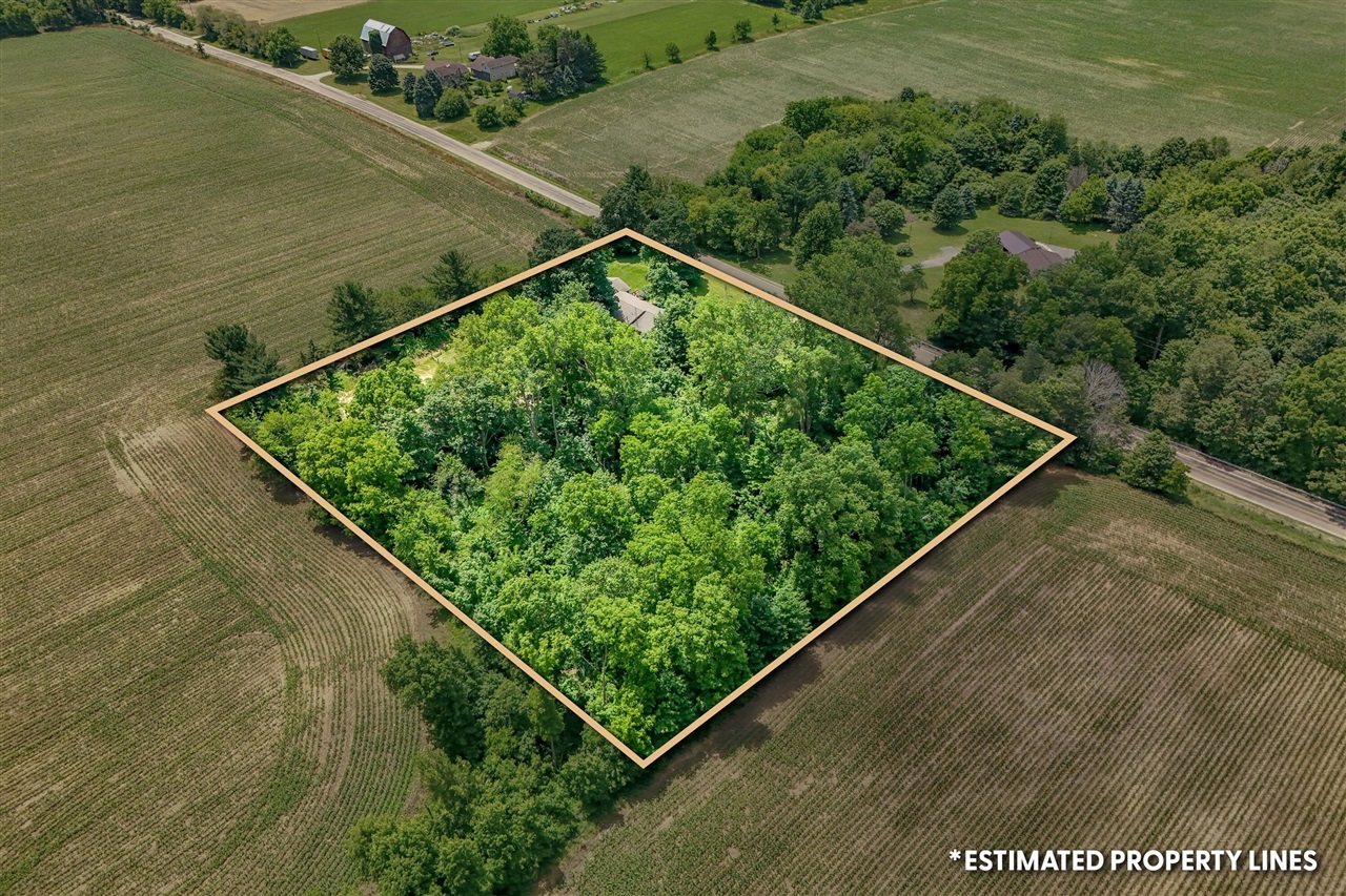 7051 Long Lake Road Reading, MI 49274 - Photo 52 of 54