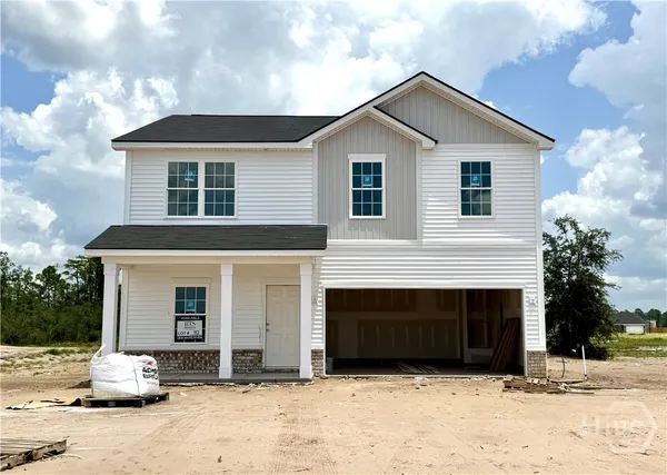 $310,225 | 336 Quail Run Way Southeast, Allenhurst, GA 31301