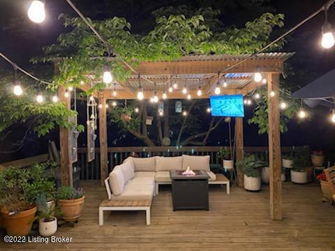 417 Highfield Road Louisville, KY 40207 - Photo 54 of 57 IMG_4341