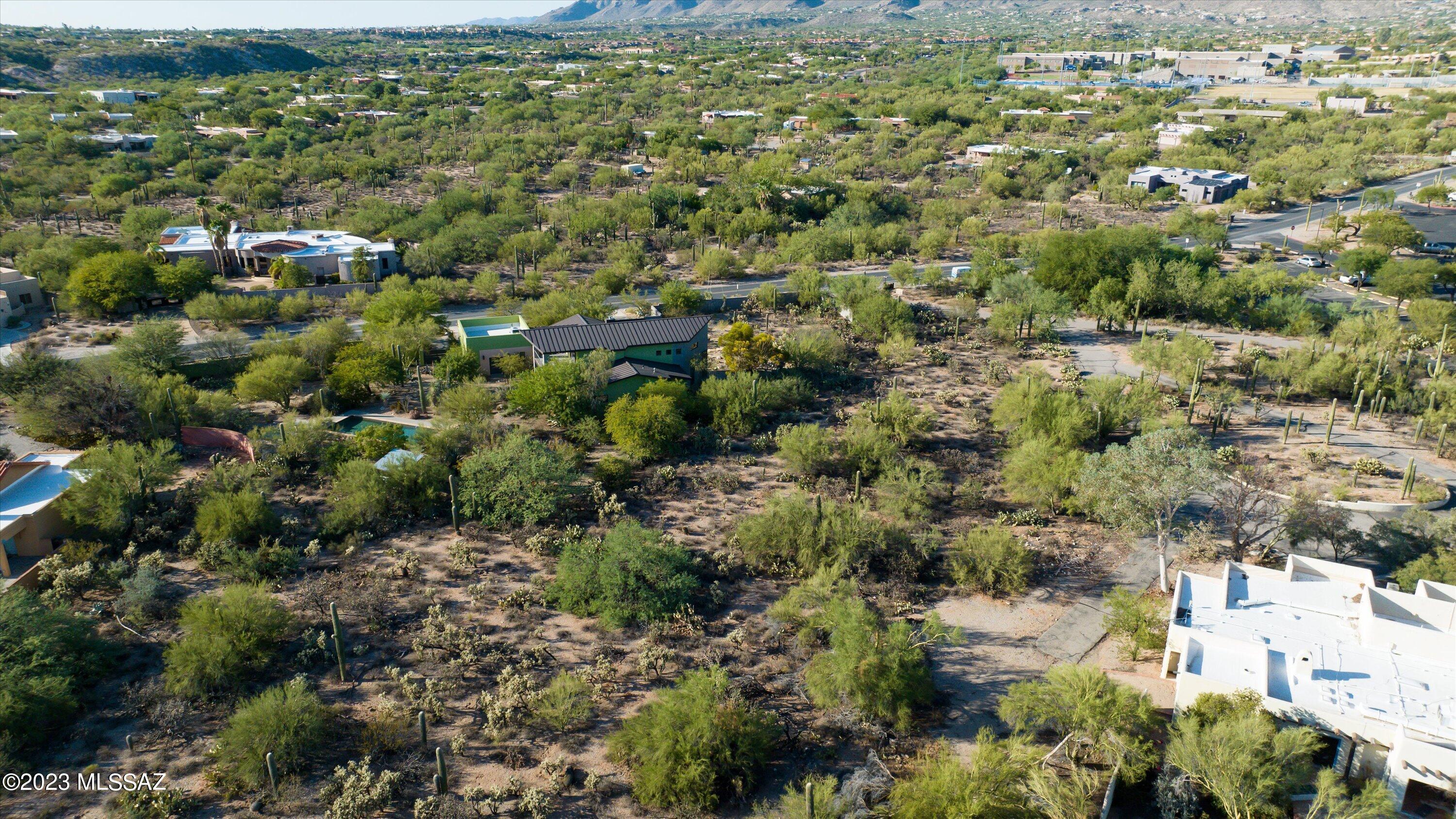 0 North Valley View Road Tucson, AZ 85718 - Photo 13 of 20