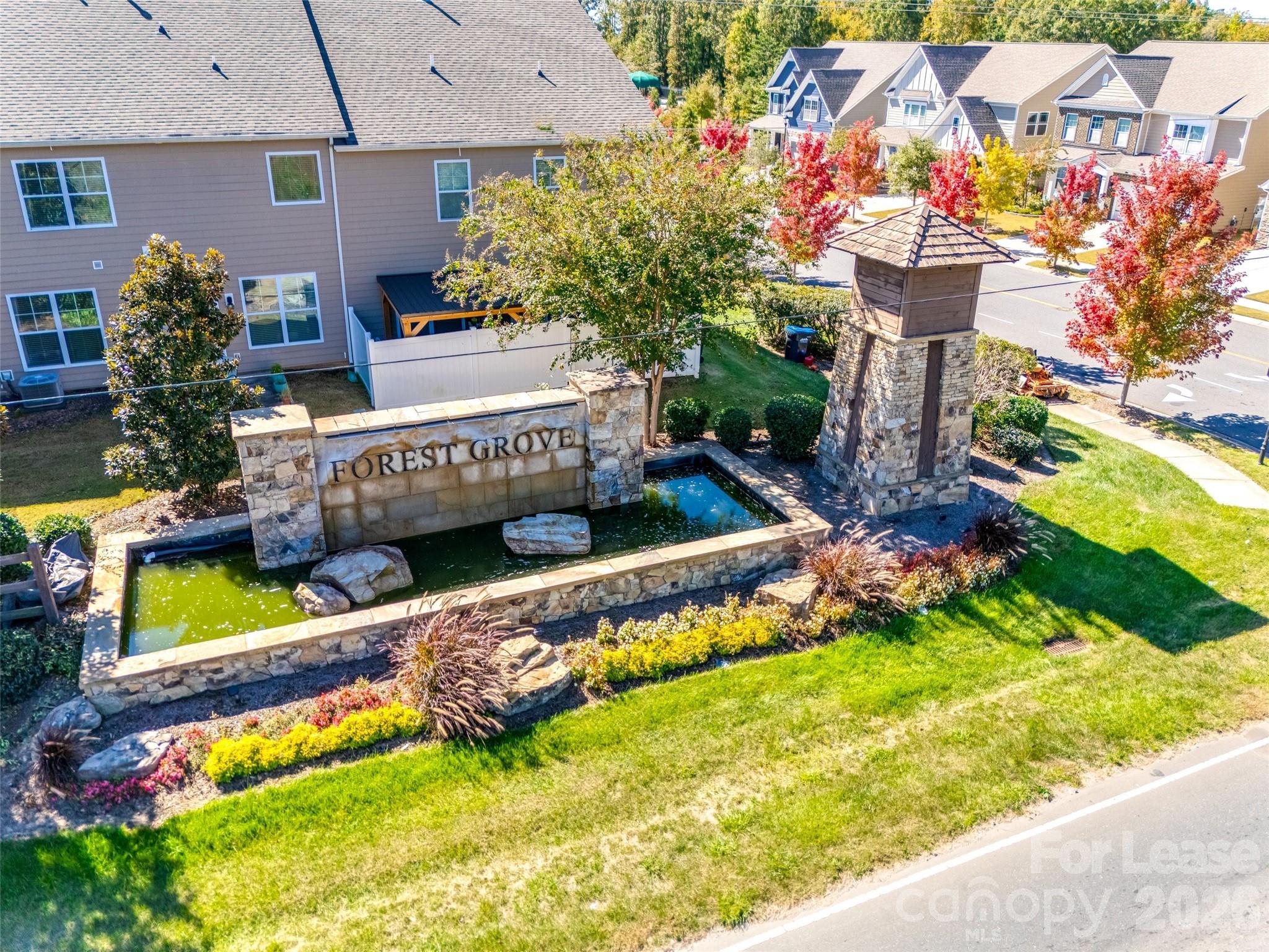 1412 Bramblewood Drive Fort Mill, SC 29708 - Photo 30 of 39