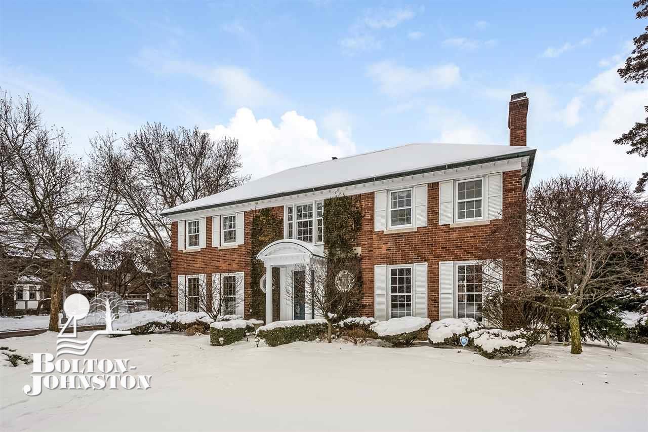 1103 Devonshire Road Grosse Pointe Park, MI 48230 - Photo 54 of 61