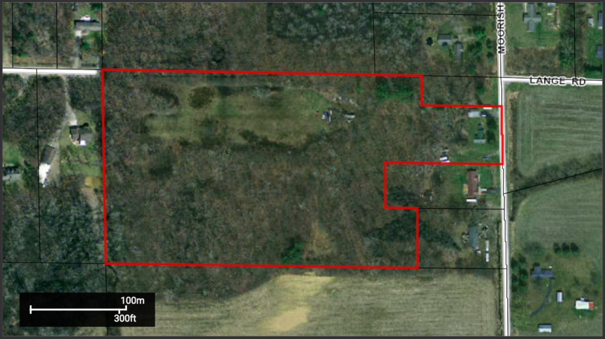 8480 Moorish Road Birch Run, MI 48415 - Photo 6 of 6