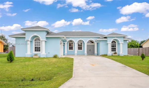 $3,350 | 1956 Southwest Beekman Street, Unit 1956, Port St. Lucie, FL 34953