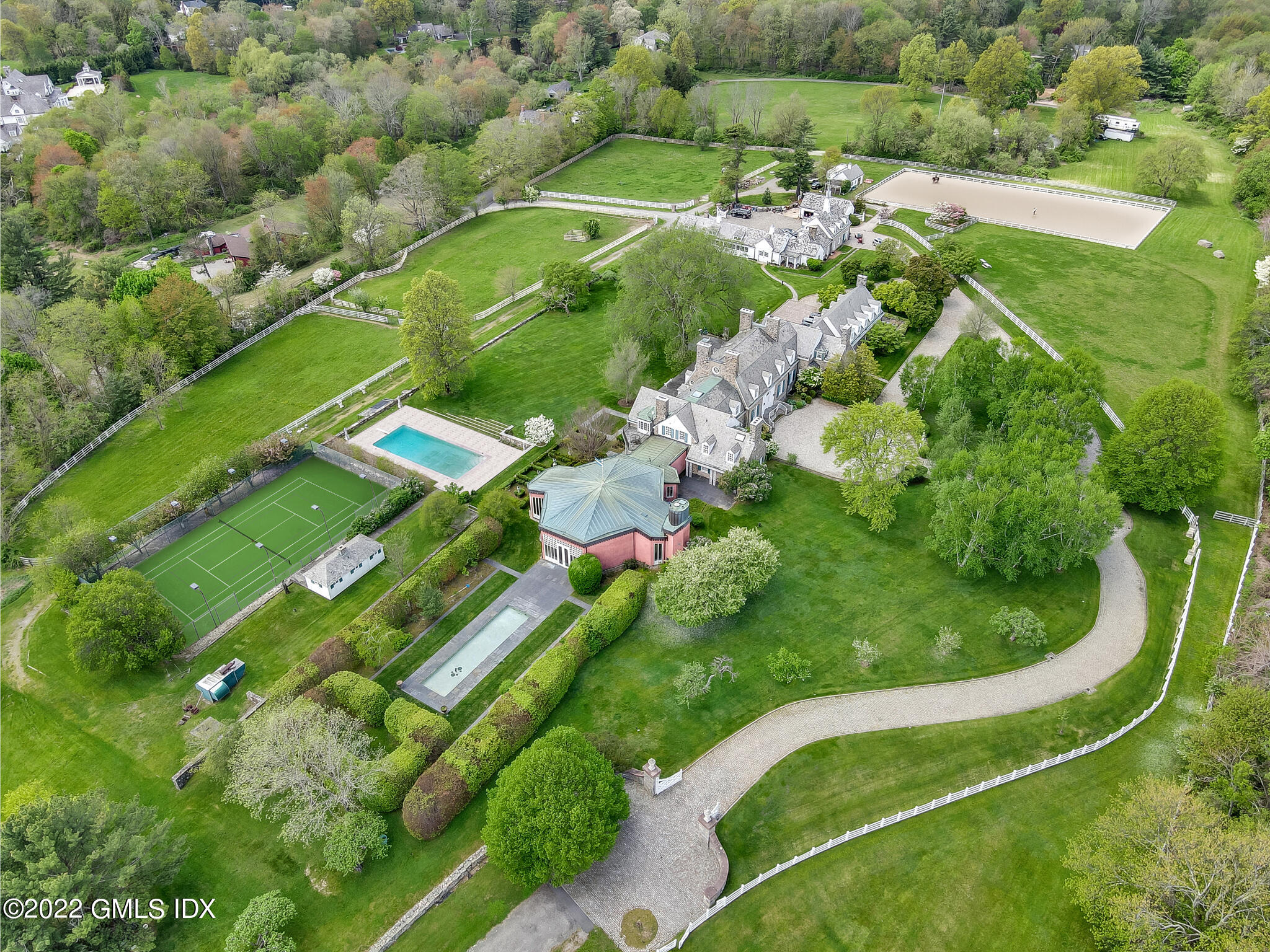 7 John Street Greenwich, CT 06831 - Photo 19 of 28 DJI_0085