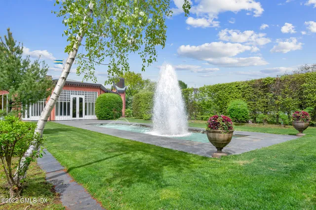 $34,500,000 | 7 John Street, Greenwich, CT 06831