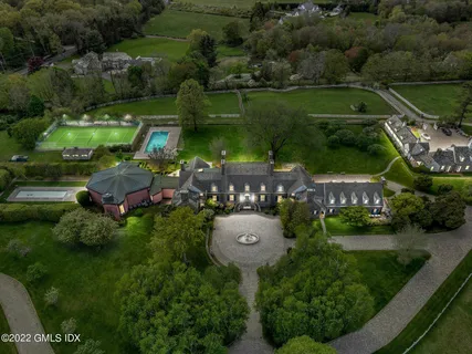 $34,500,000 | 7 John Street, Greenwich, CT 06831