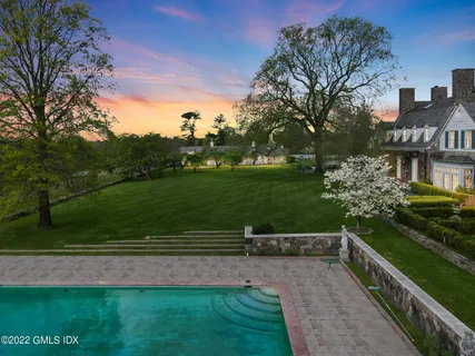 $34,500,000 | 7 John Street, Greenwich, CT 06831