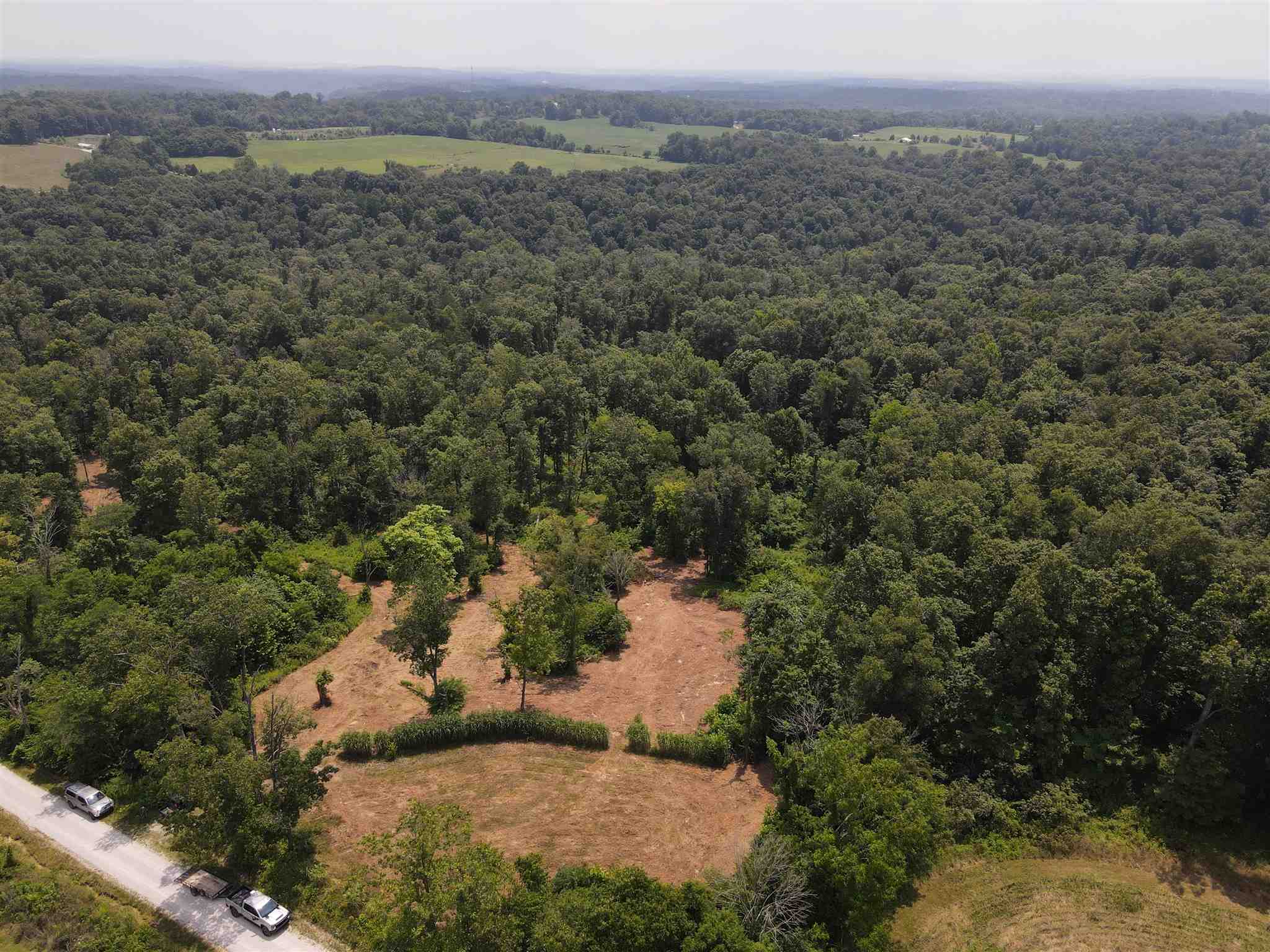 East Carnes Mill Road English, IN 47118 - Photo 1 of 21