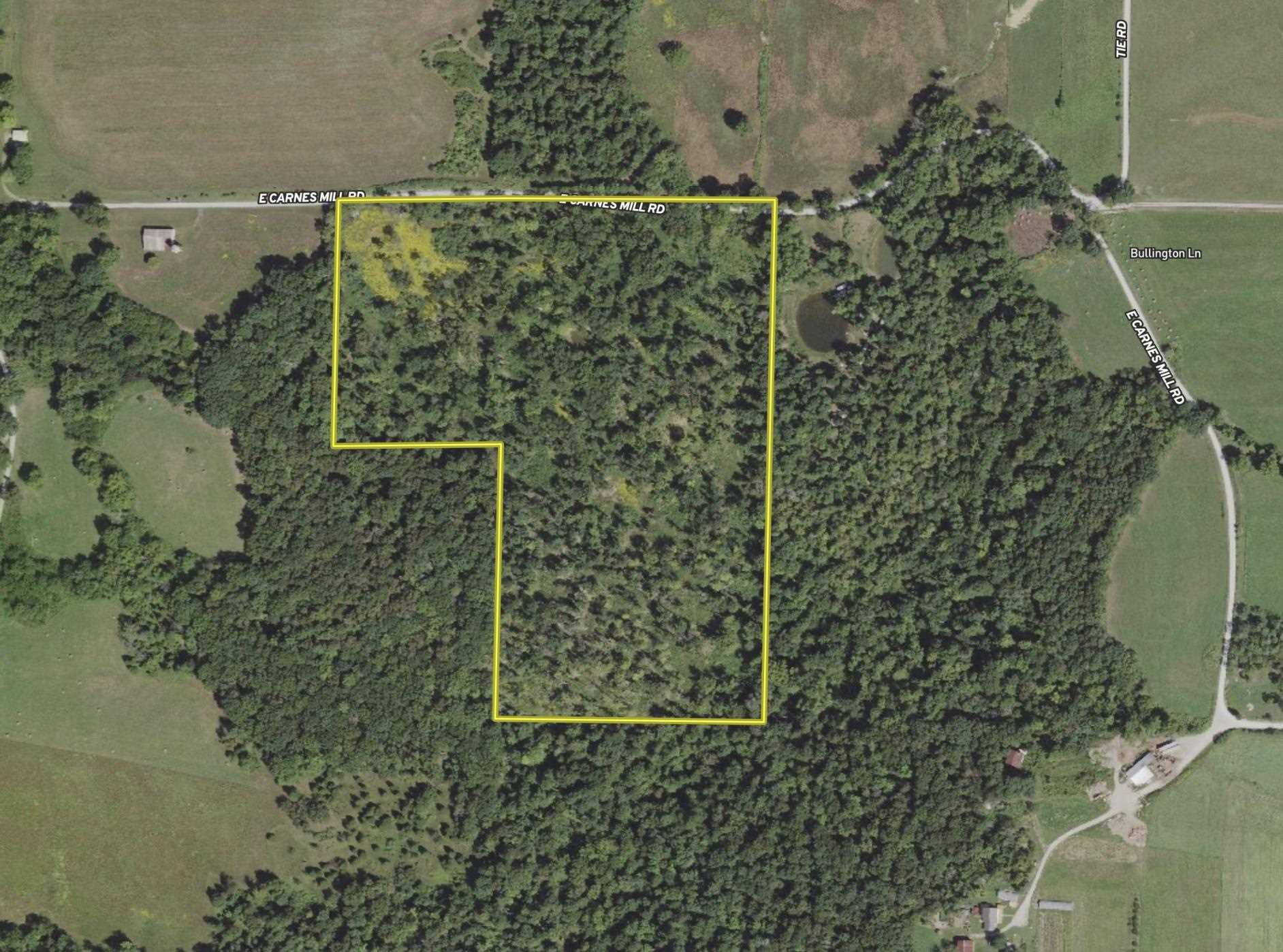 East Carnes Mill Road English, IN 47118 - Photo 7 of 21
