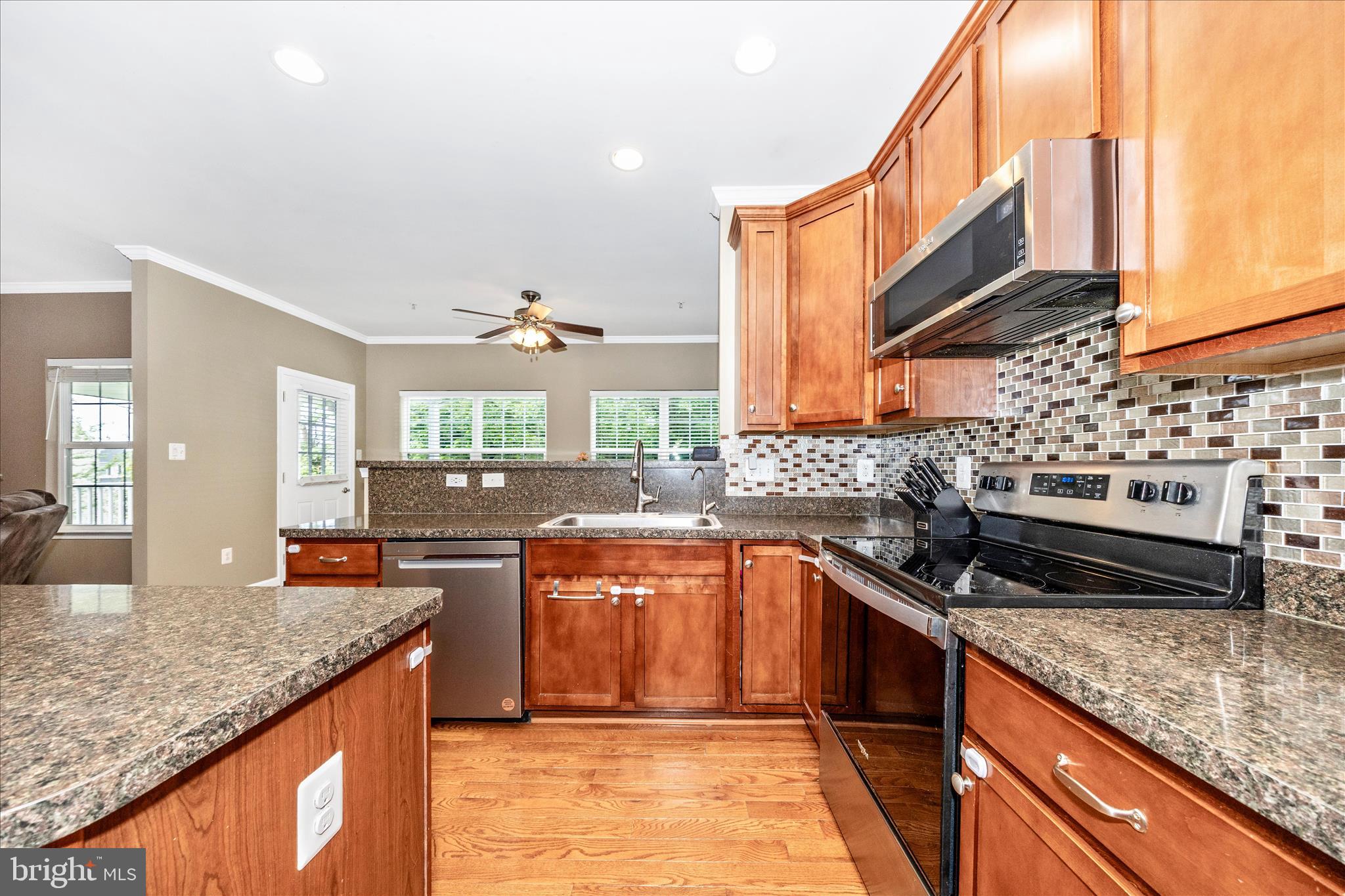 1801 Rileys Court South Point of Rocks, MD 21777 - Photo 12 of 77 Kitchen