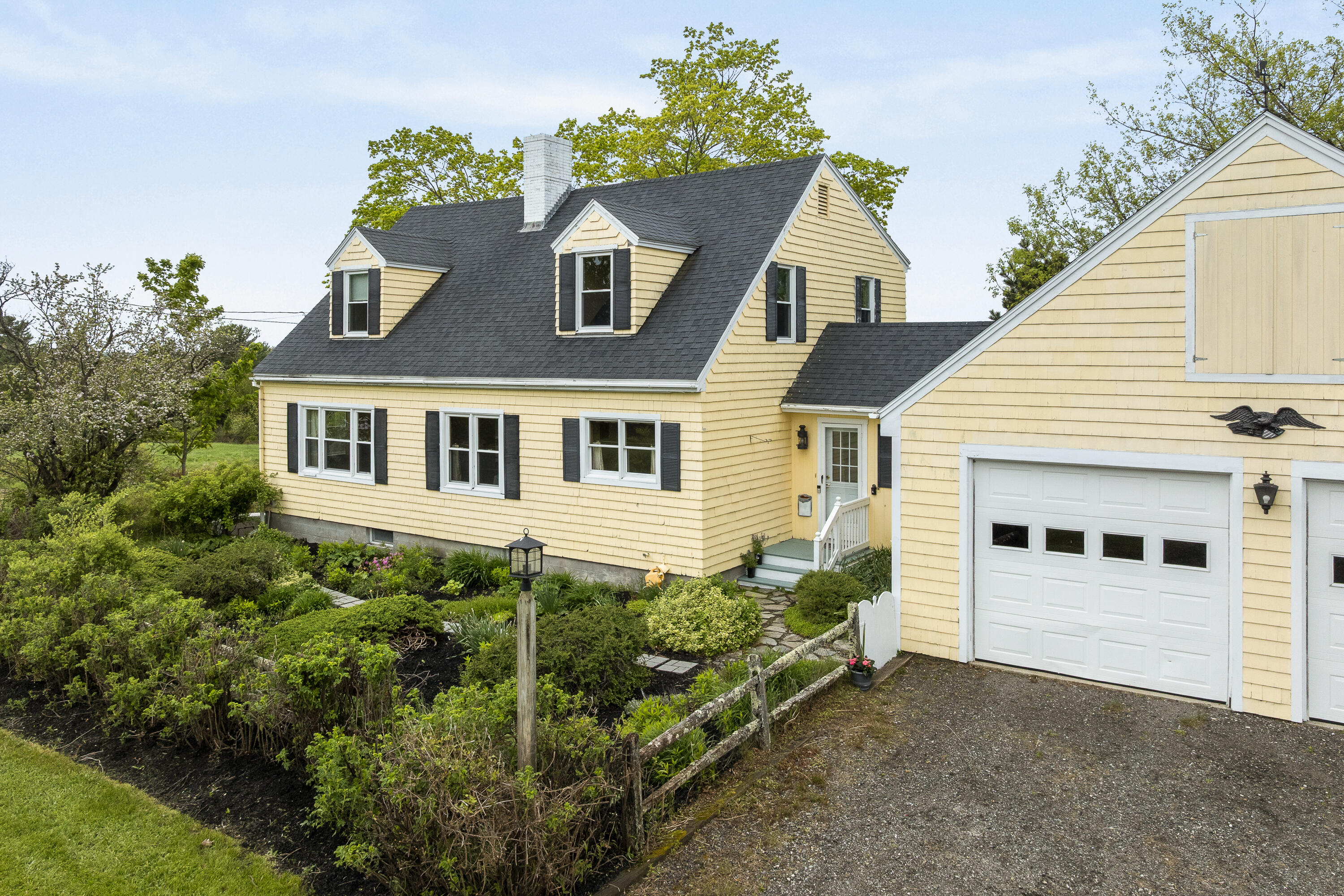 386 Upper E Pond Road Nobleboro, ME 04555 - Photo 4 of 59 17-386 Upper East Pond Rd, Nobleboro, ME