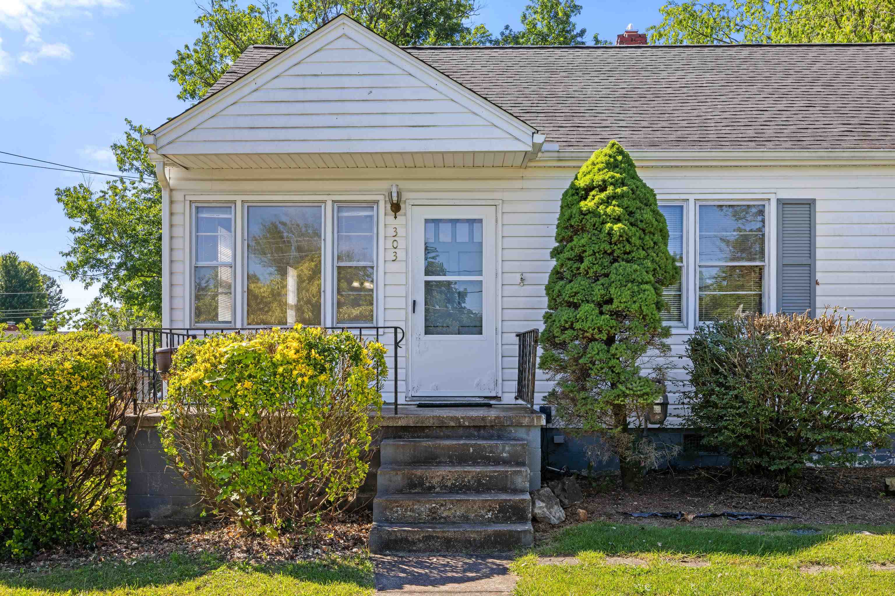 303 Devon Road Staunton, VA 24401 - Photo 6 of 45
