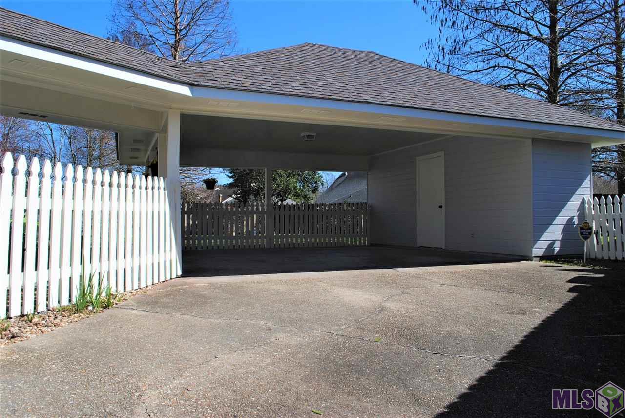 1824 Gamwich Road Baton Rouge, LA 70810 - Photo 17 of 22