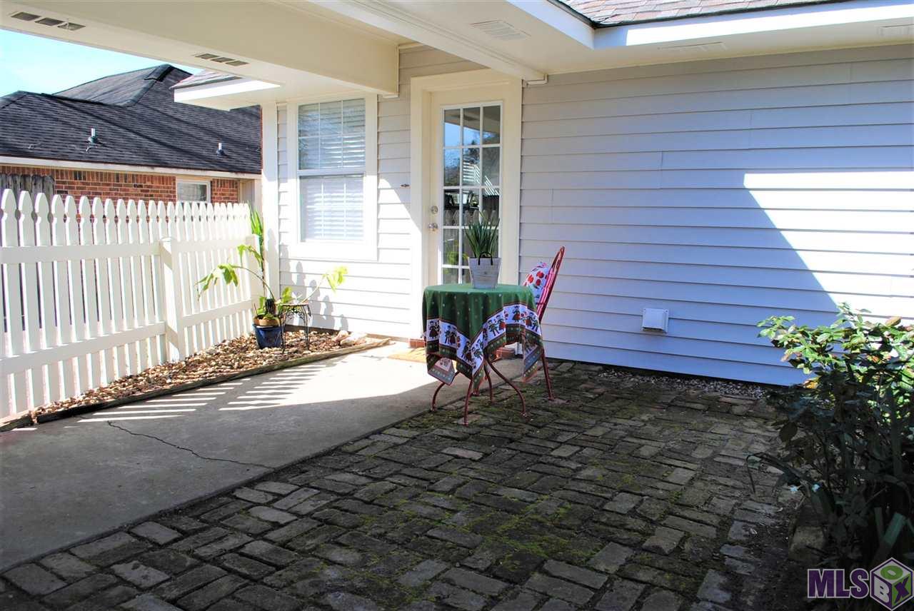 1824 Gamwich Road Baton Rouge, LA 70810 - Photo 18 of 22