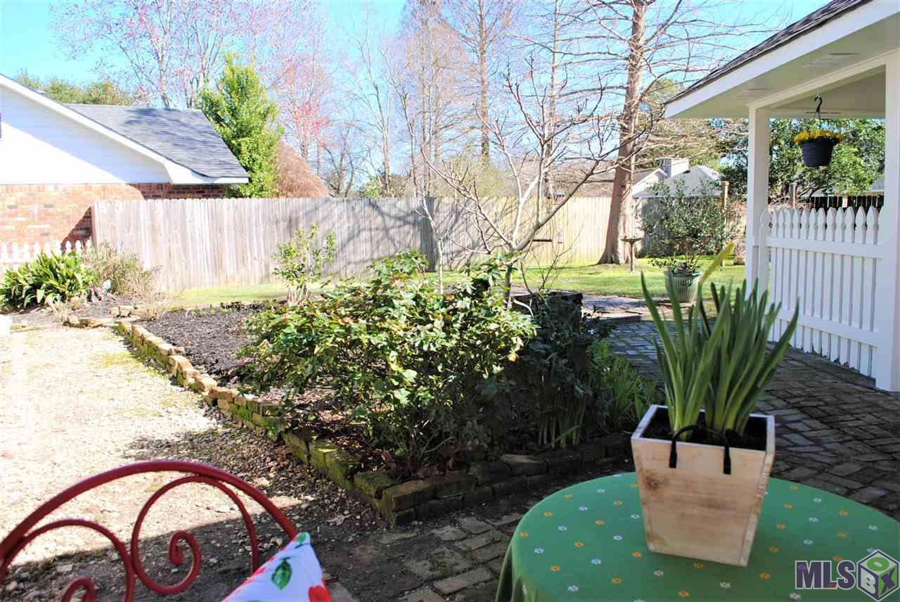 1824 Gamwich Road Baton Rouge, LA 70810 - Photo 20 of 22
