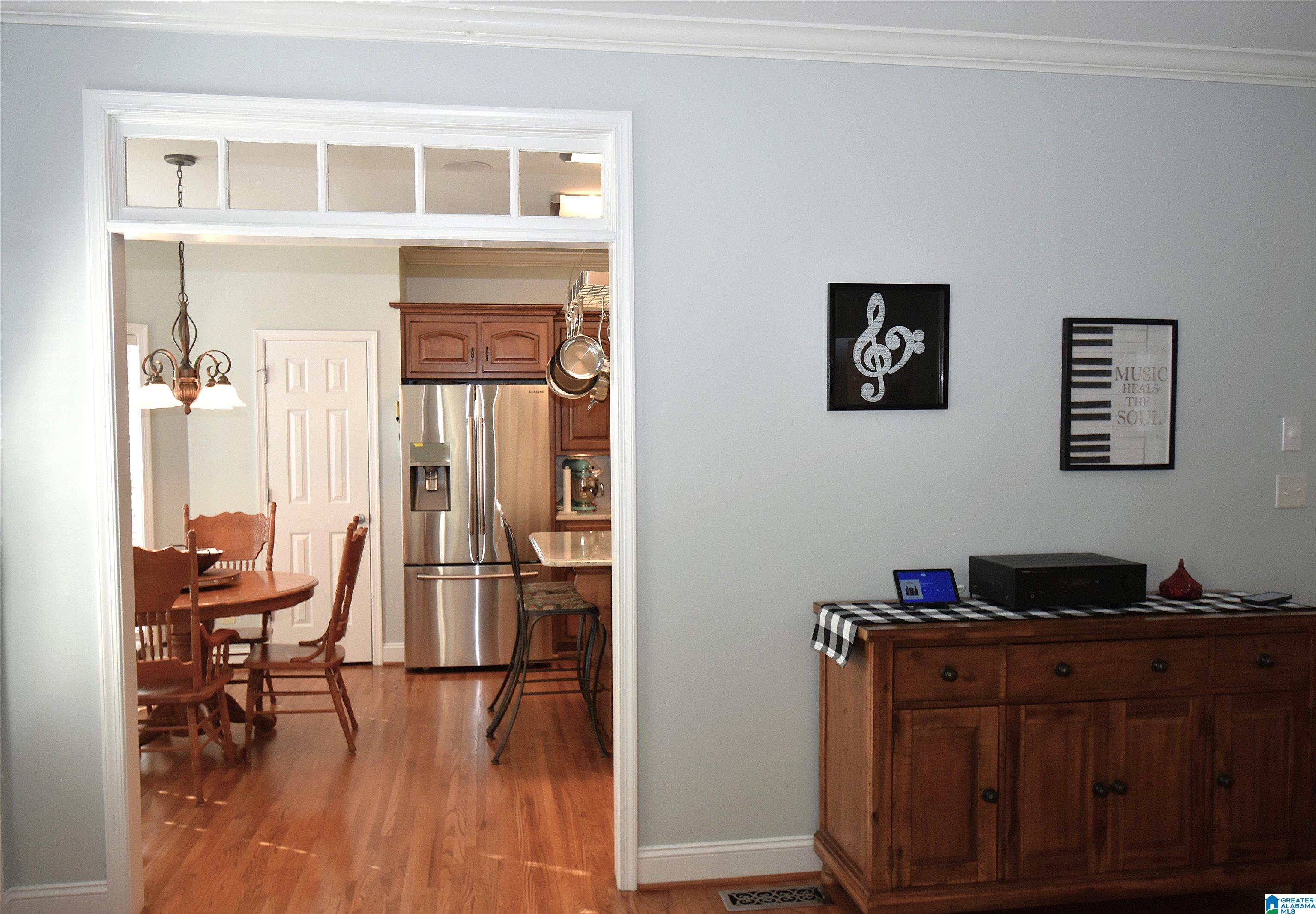 929 Hickory Valley Road Trussville, AL 35173 - Photo 15 of 49