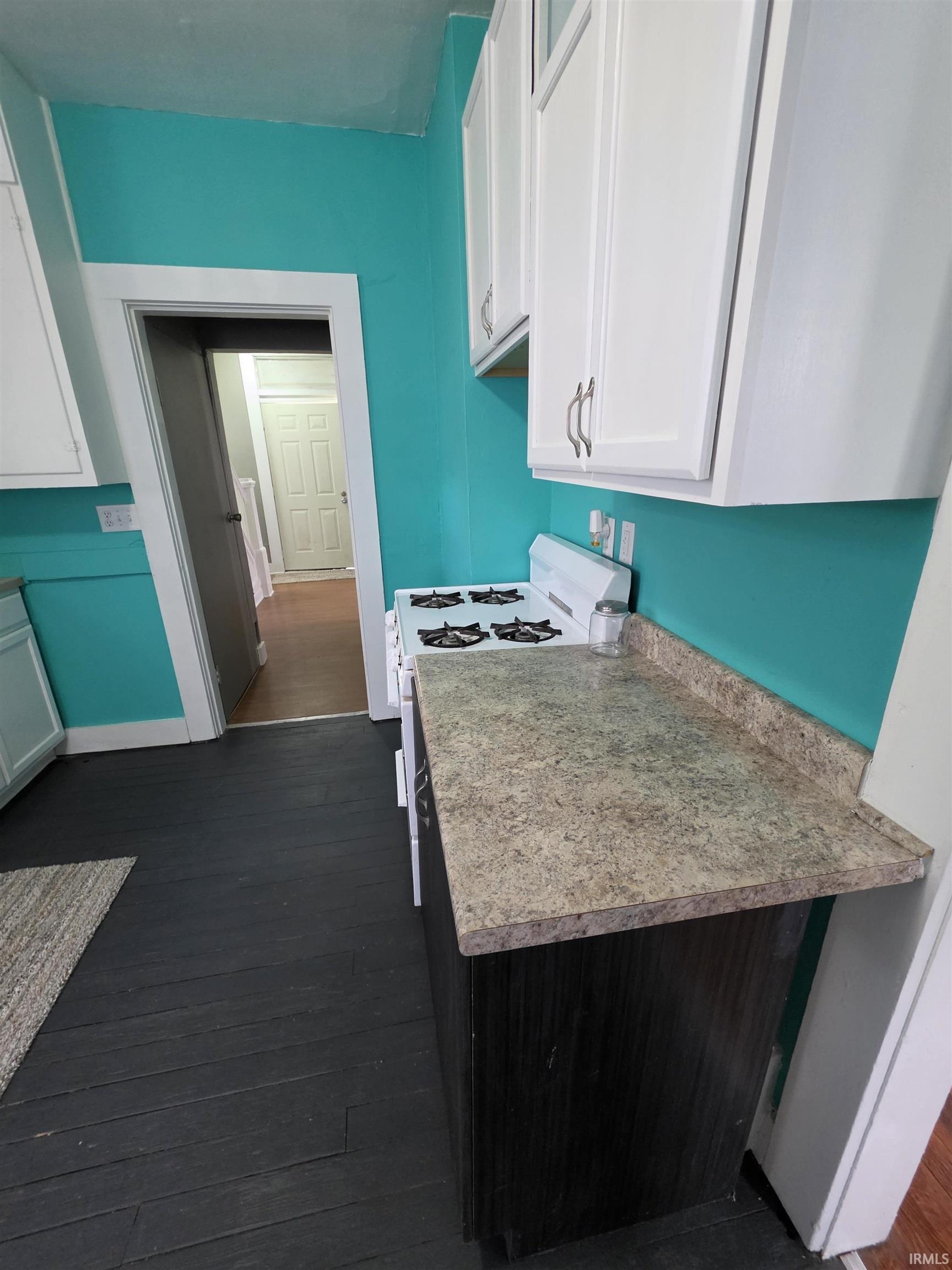 3722 South Harrison Street Fort Wayne, IN 46807 - Photo 13 of 34
