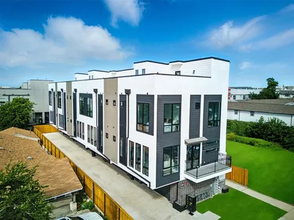 $539,000 | 4611 Fairmount Street, Unit 101, Dallas, TX 75219