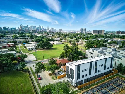 $539,000 | 4611 Fairmount Street, Unit 101, Dallas, TX 75219