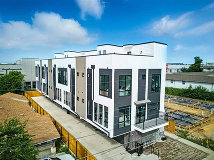 $539,000 | 4611 Fairmount Street, Unit 101, Dallas, TX 75219