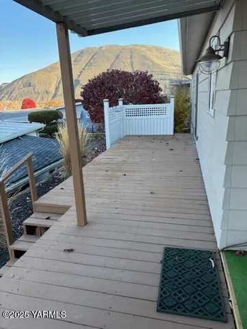 $74,900 | 13 Leisure Hill Drive, Unit 6, Union Gap, WA 98903