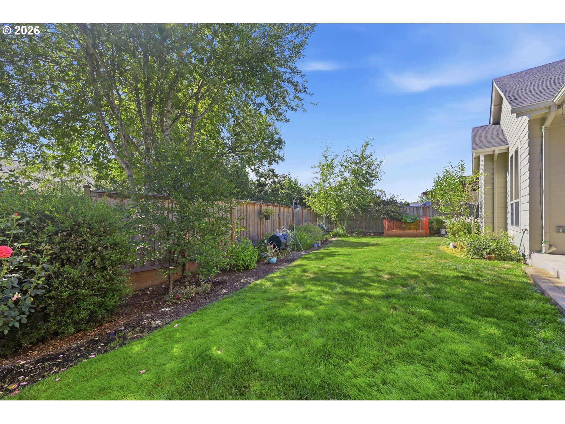 3497 Quail Meadow Way Eugene, OR 97408 - Photo 38 of 48
