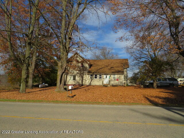 9091 East Sidney Road Crystal, MI 48818 - Photo 1 of 43 9091 E Snider Rd.