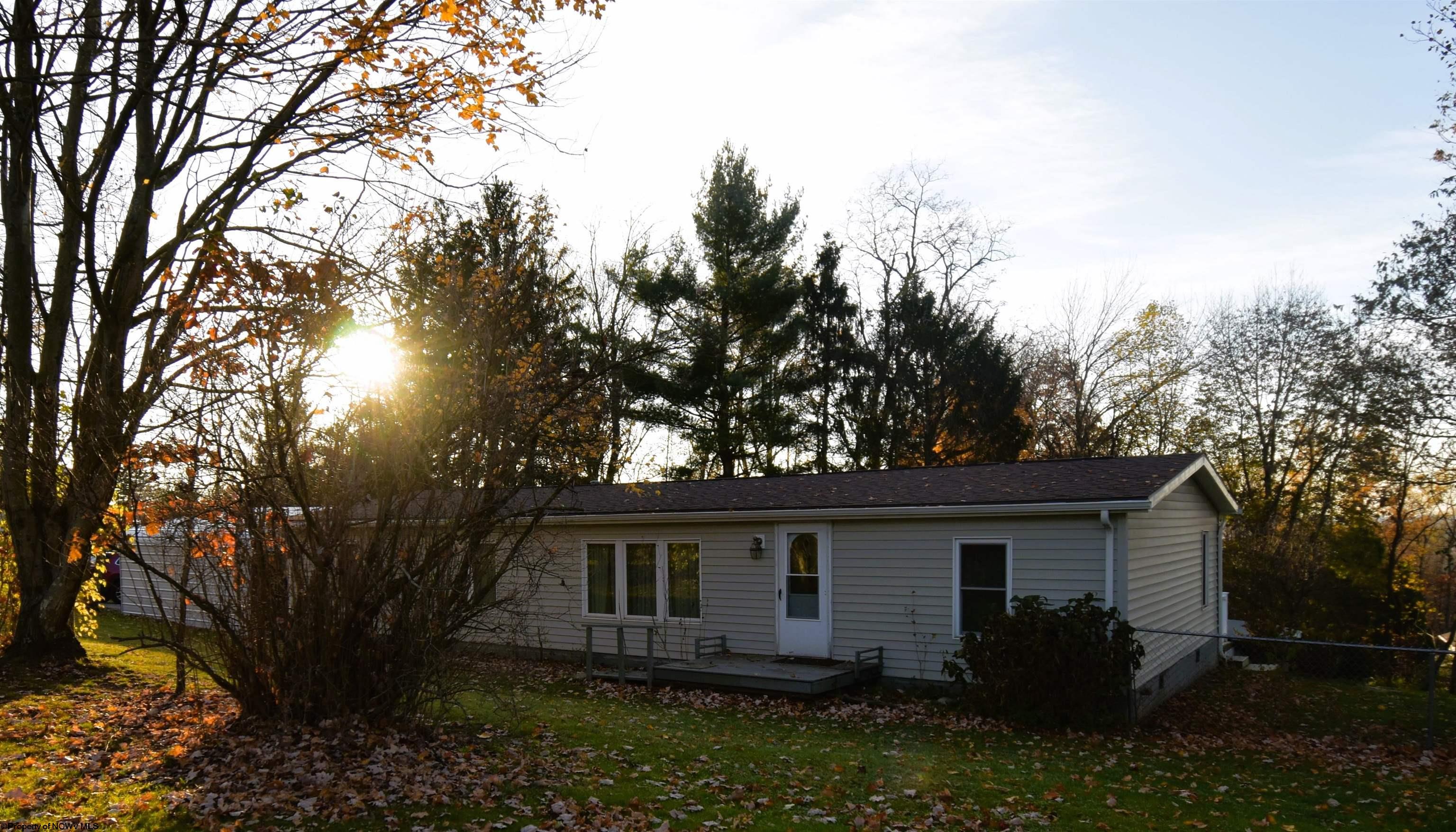 494 Tyrone Road Morgantown, WV 26508 - Photo 34 of 36 Gallery Image 34