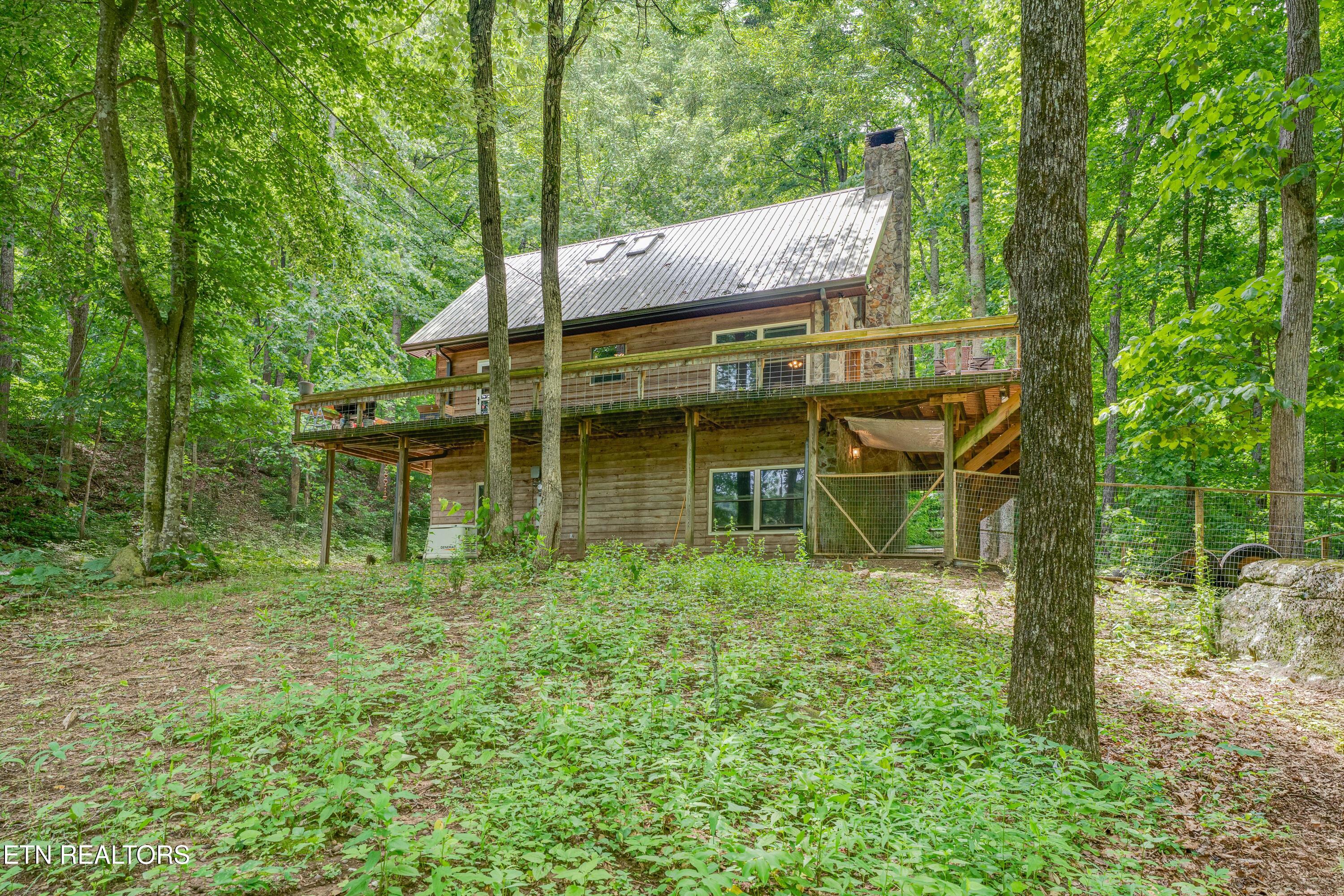 56 Timber Ridge Pikeville, TN 37367 - Photo 1 of 50 TR 3